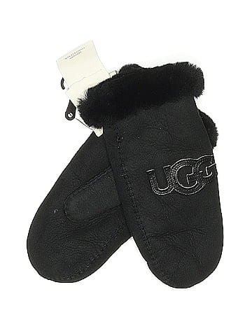 Ugg Mittens (view 1)