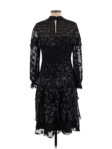 BCBGMAXAZRIA Cocktail Dress (view 2)
