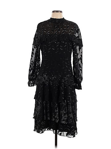 BCBGMAXAZRIA Cocktail Dress (view 1)