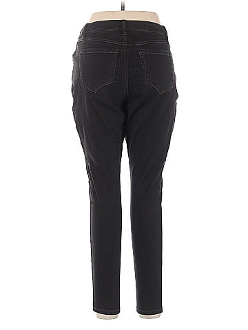 Inc Denim Jeans (view 2)