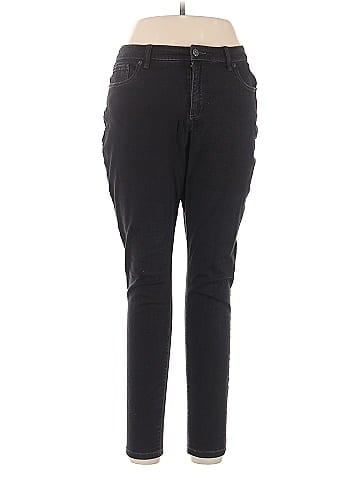 Inc Denim Jeans (view 1)