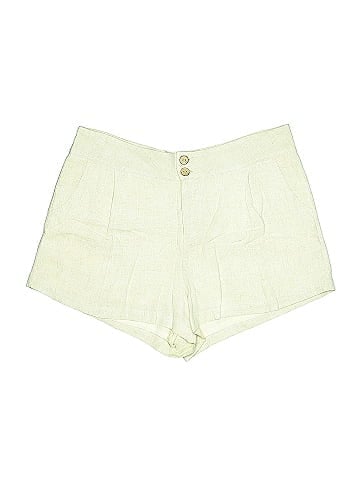12th Tribe Shorts (view 1)