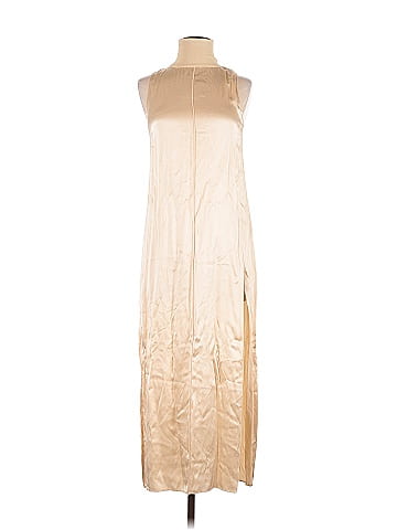 Zara W&B Collection Cocktail Dress (view 1)