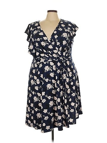 Ivanka Trump Casual Dress (view 1)