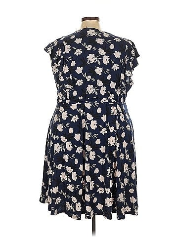 Ivanka Trump Casual Dress (view 2)