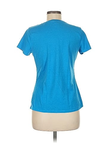 Hanes Active T-Shirt (view 2)