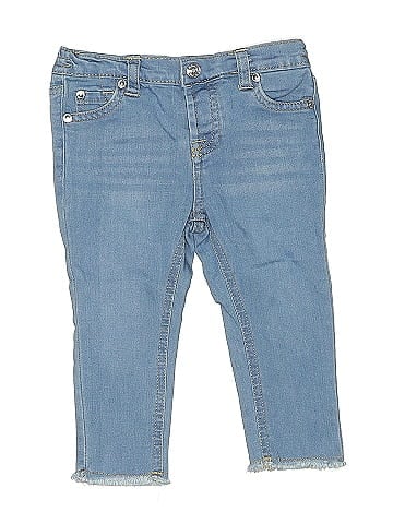 7 For All Mankind Jeans (view 1)