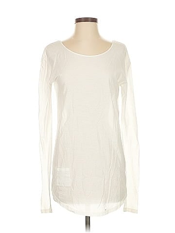 Atelier Long Sleeve T-Shirt (view 1)