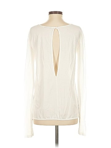 Atelier Long Sleeve T-Shirt (view 2)