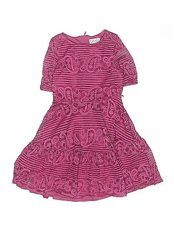 Blush by Us Angels Dress (view 1)