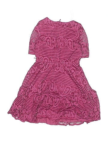 Blush by Us Angels Dress (view 2)