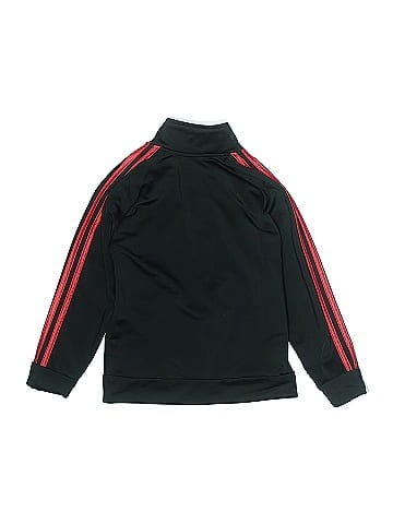 Adidas Track Jacket (view 2)