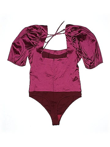 Majorelle Bodysuit (view 2)