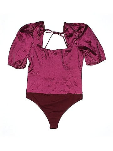 Majorelle Bodysuit (view 1)