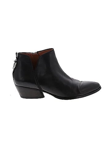 Sarto by Franco Sarto Ankle Boots (view 1)