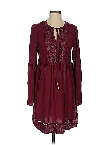Kelly Renee Casual Dress (view 1)