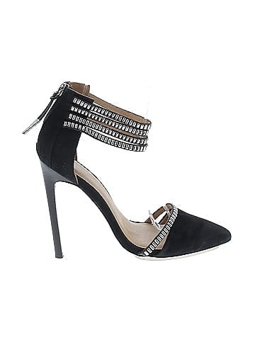 L.A.M.B. Heels (view 1)