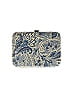 Paul Smith Paisley Blue Card Holder  One size - photo 2