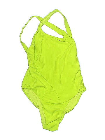 Andie One Piece Swimsuit (view 1)