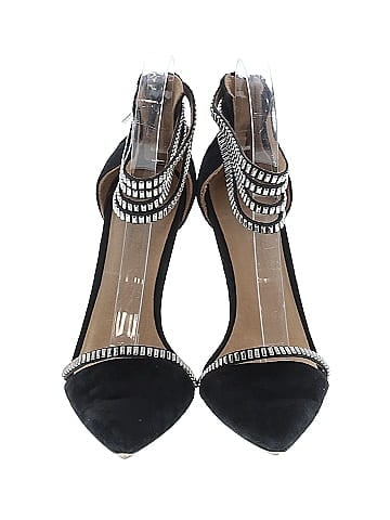 L.A.M.B. Heels (view 2)