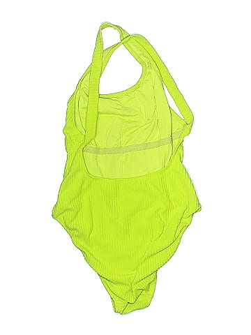 Andie One Piece Swimsuit (view 2)