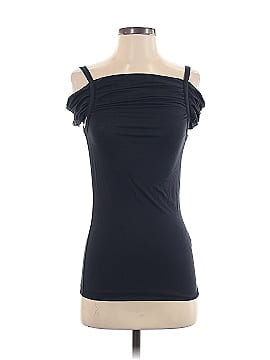 Armani Exchange Sleeveless Top