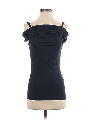 Armani Exchange Sleeveless Top (view 1)