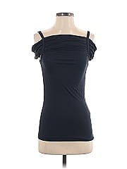 Armani Exchange Sleeveless Top