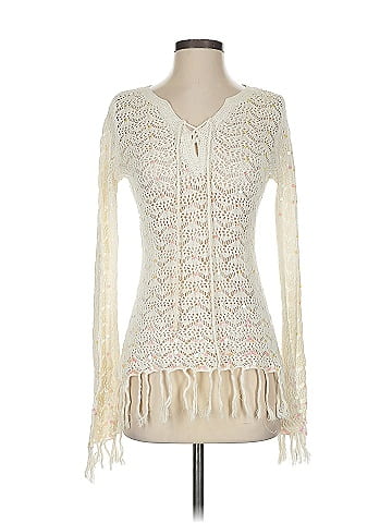 Moda International Cardigan (view 1)