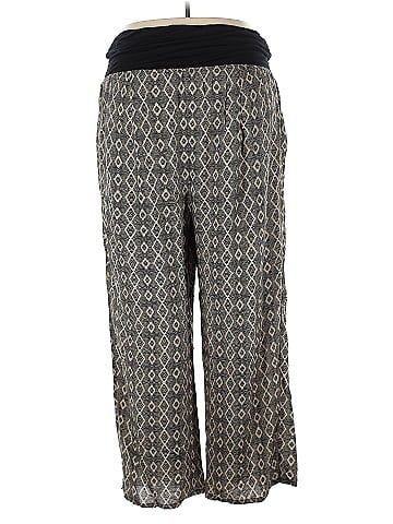 I.N. Studio Casual Pants (view 2)