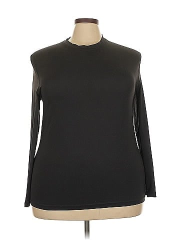 Weatherproof 3/4 Sleeve T-Shirt (view 1)