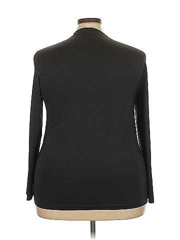 Weatherproof 3/4 Sleeve T-Shirt (view 2)