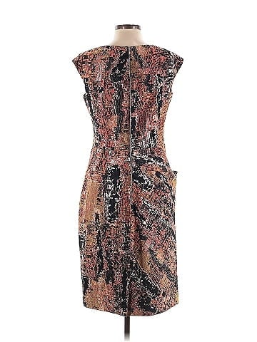 Lela Rose Cocktail Dress (view 2)