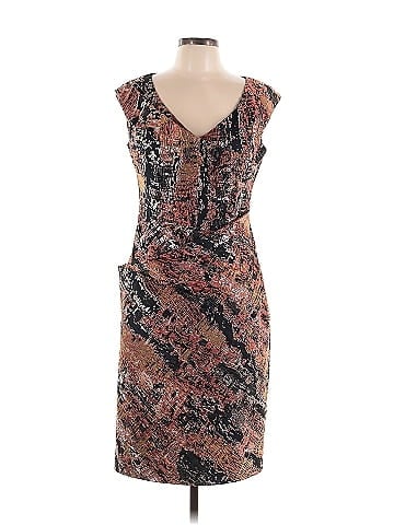 Lela Rose Cocktail Dress (view 1)