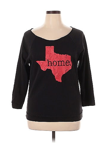 Next Level Apparel 3/4 Sleeve T-Shirt (view 1)