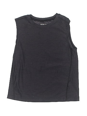 Active by Old Navy Sleeveless T-Shirt (view 1)