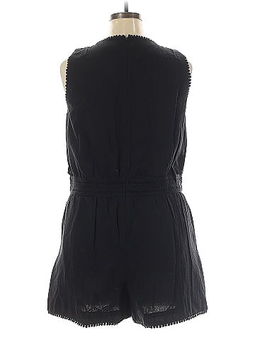 Ann Taylor LOFT Romper (view 2)