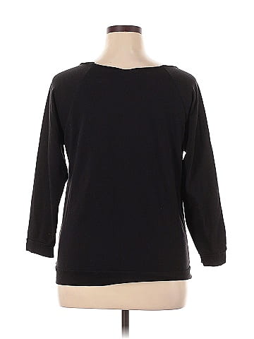 Next Level Apparel 3/4 Sleeve T-Shirt (view 2)