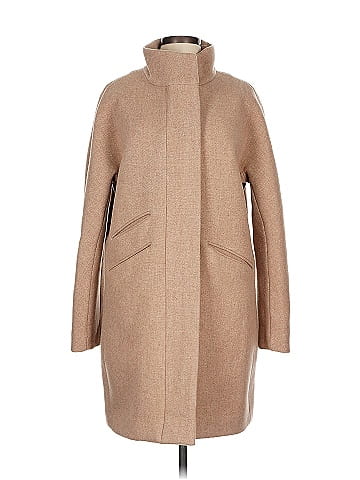 J.Crew Wool Coat (view 1)