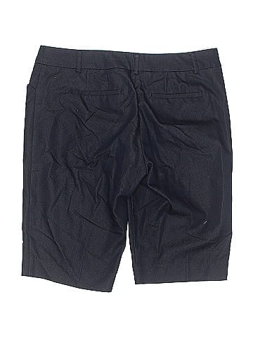 7th Avenue Design Studio New York & Company Athletic Shorts (view 2)