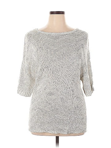 Magaschoni 3/4 Sleeve Top (view 1)