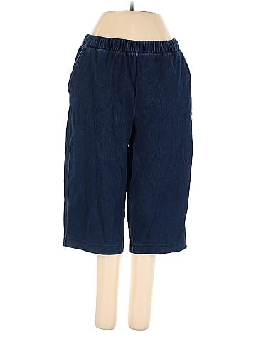 Lands' End Casual Pants (view 1)