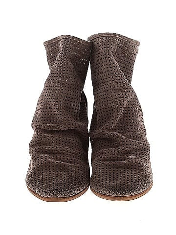 Jeffrey Campbell Ankle Boots (view 2)