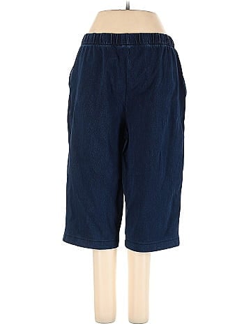 Lands' End Casual Pants (view 2)