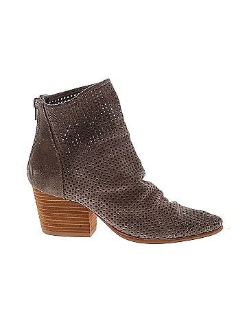 Jeffrey Campbell Ankle Boots (view 1)
