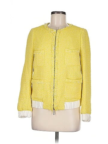 Zara Basic Jacket (view 1)