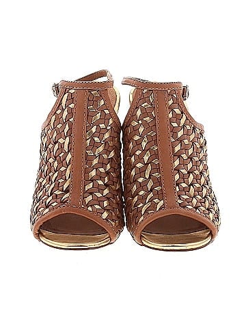 Coach Heels (view 2)