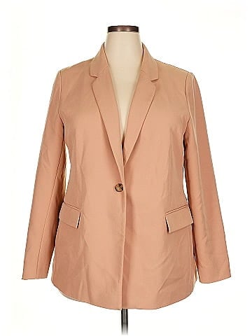 The Drop Blazer (view 1)