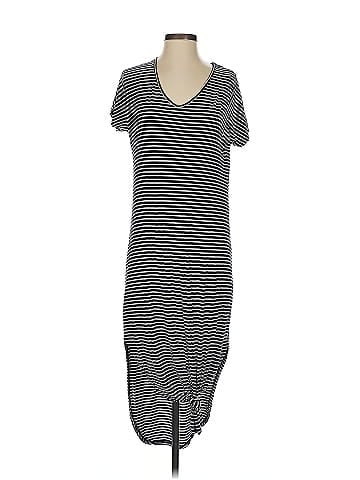 Blue Rain Casual Dress (view 1)