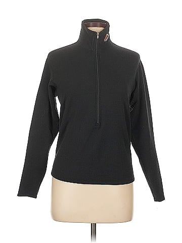 Polartec Pullover Sweater (view 1)